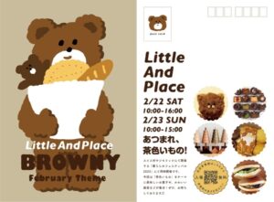 Little and Place